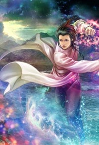 迷姦美麗的處女姐姐（繁體版）