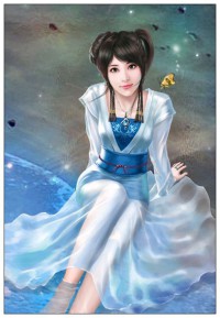 時間的女兒