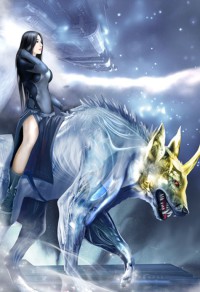 獵户嬌妻超旺夫/招財錦鯉：獵户嬌妻超旺夫