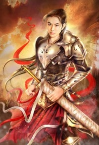 神醫傾城：將軍，請自重