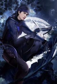 （BG-英美劇同人）真愛之路