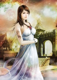 男频版豪门继女[穿书]