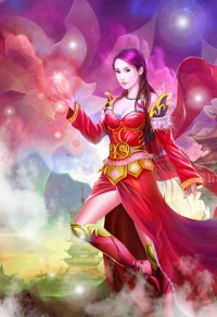 穿越之绝色兽妃：凤逆天下