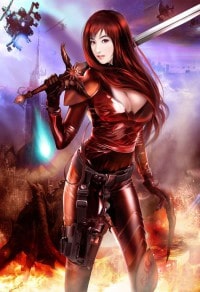 妖武之门