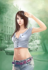 嬌生慣寵