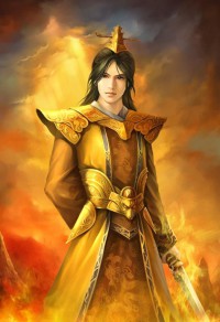 風流贅婿